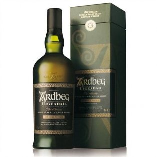 Ardbeg Uigeadail
